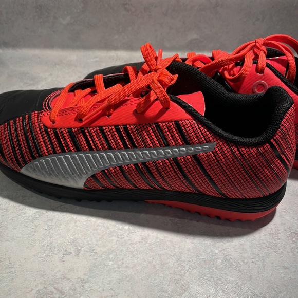 Puma football cleats - Picture 5 of 7